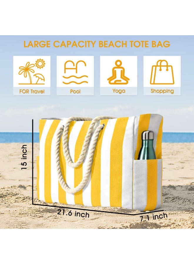 جنس واحد الكبار Bk101 حقيبة شاطئ - Image 4